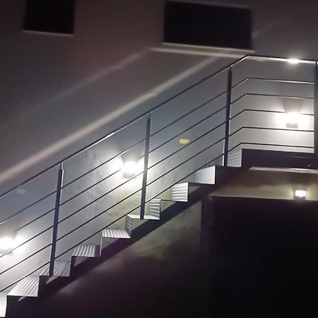 Apartamento La Cambreta Pedreguer Exterior foto