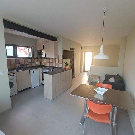Apartamento La Cambreta Pedreguer Exterior foto