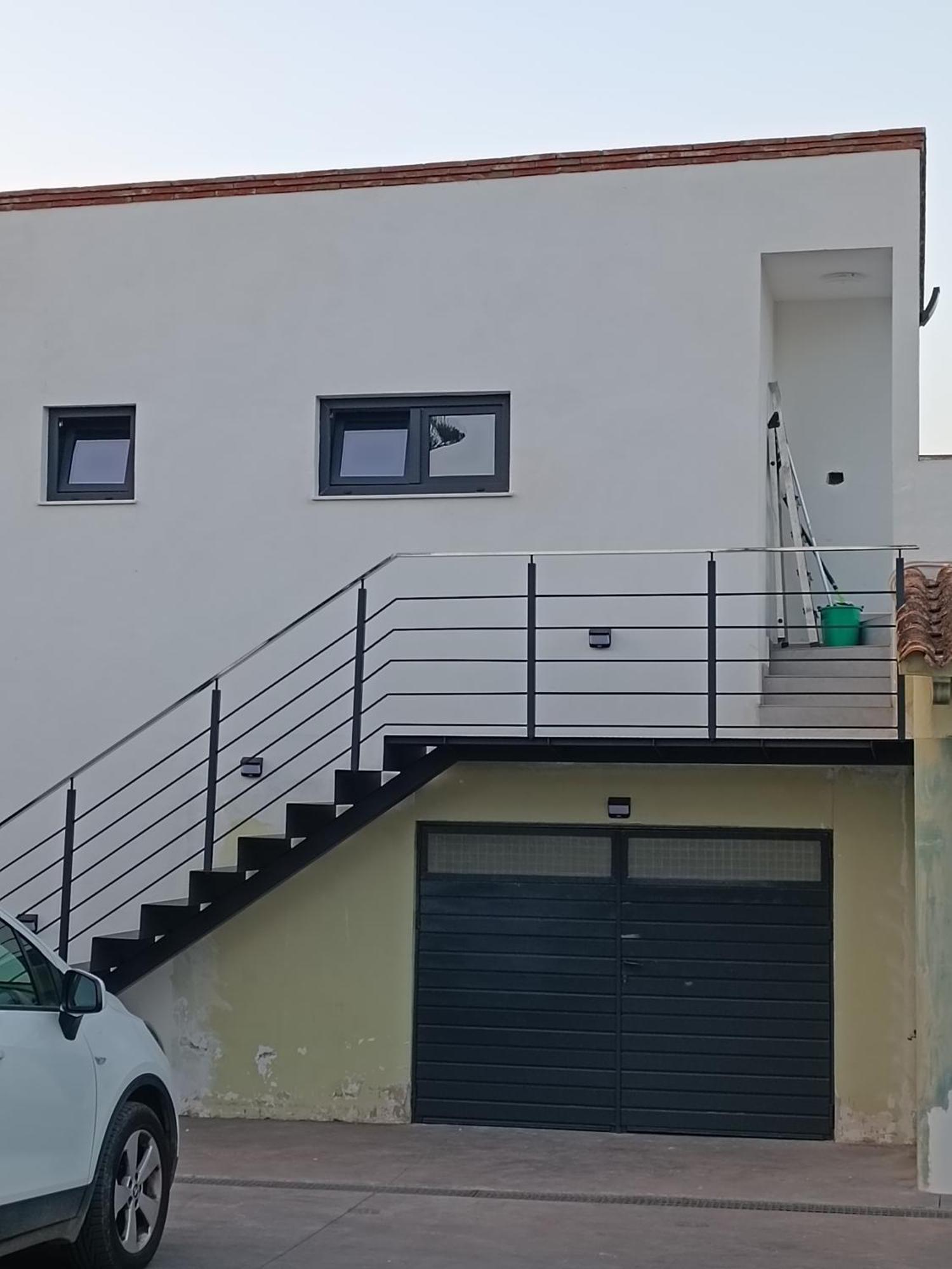Apartamento La Cambreta Pedreguer Exterior foto