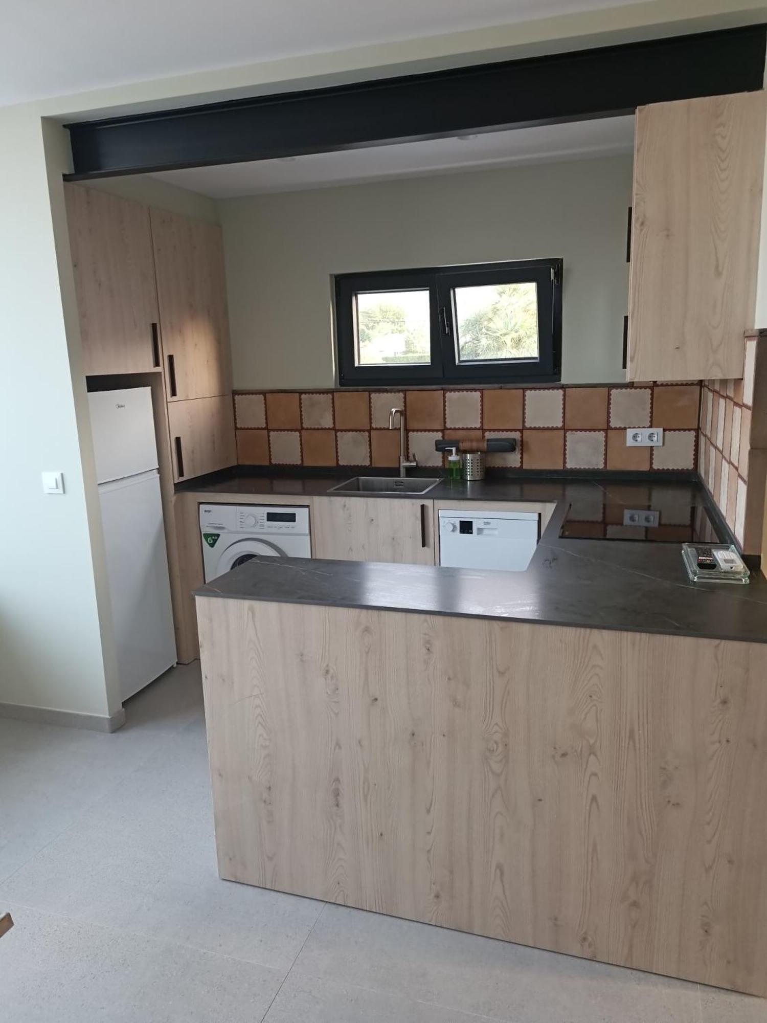 Apartamento La Cambreta Pedreguer Exterior foto