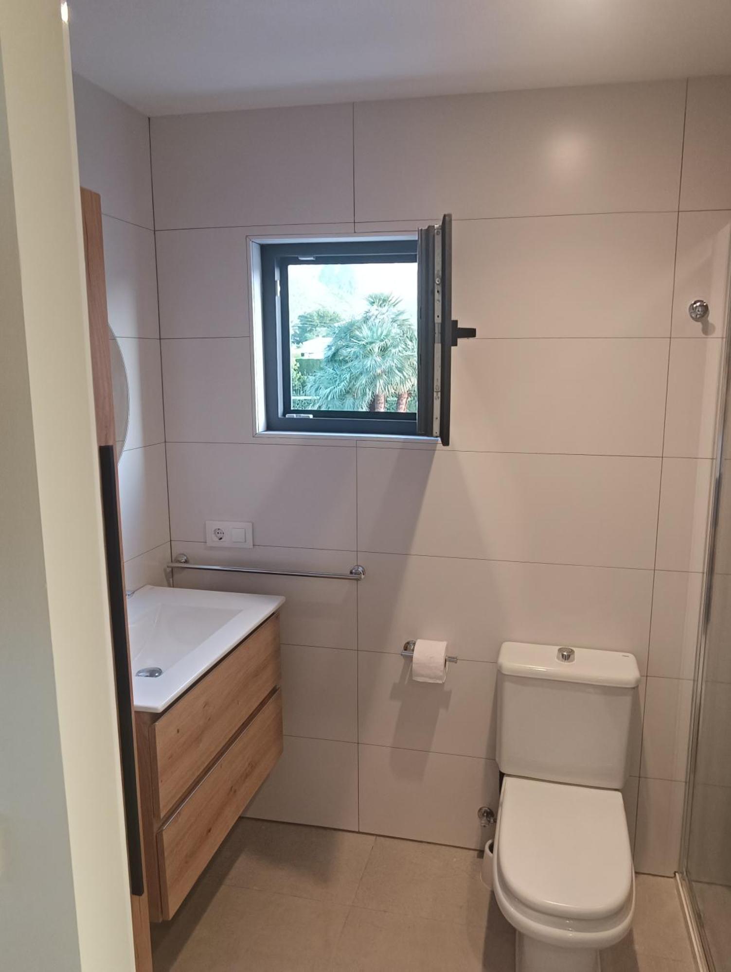 Apartamento La Cambreta Pedreguer Exterior foto