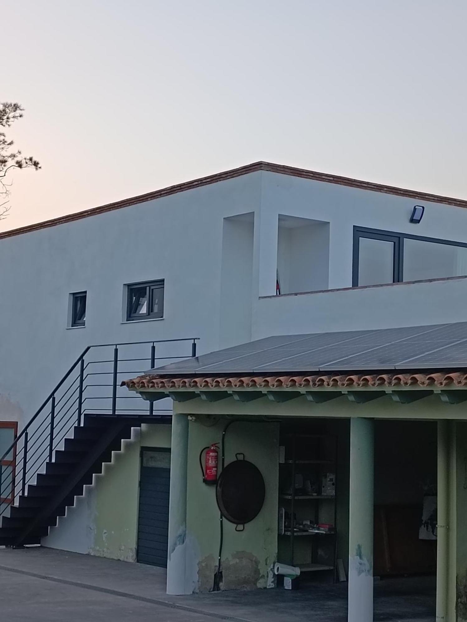 Apartamento La Cambreta Pedreguer Exterior foto