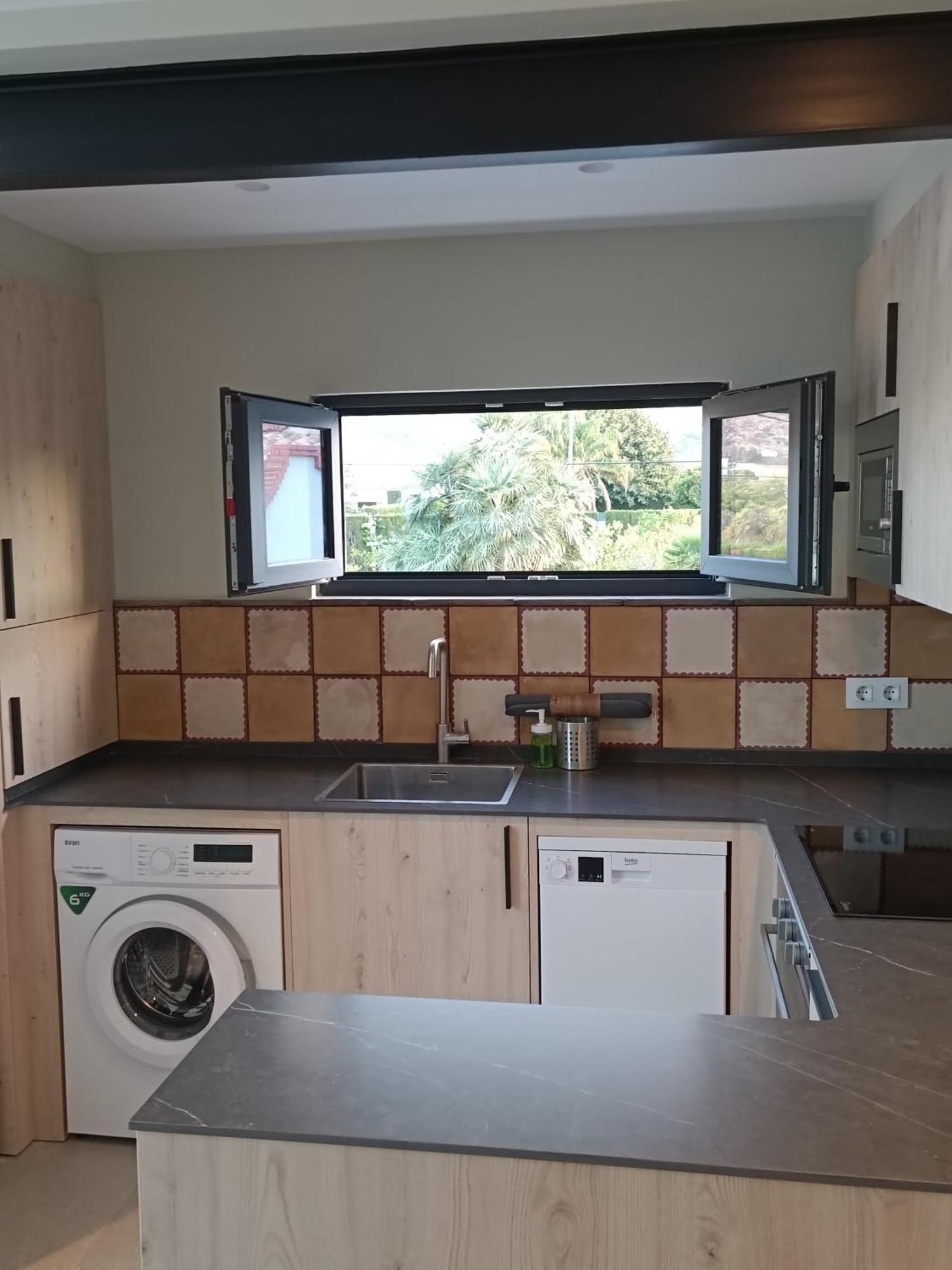 Apartamento La Cambreta Pedreguer Exterior foto