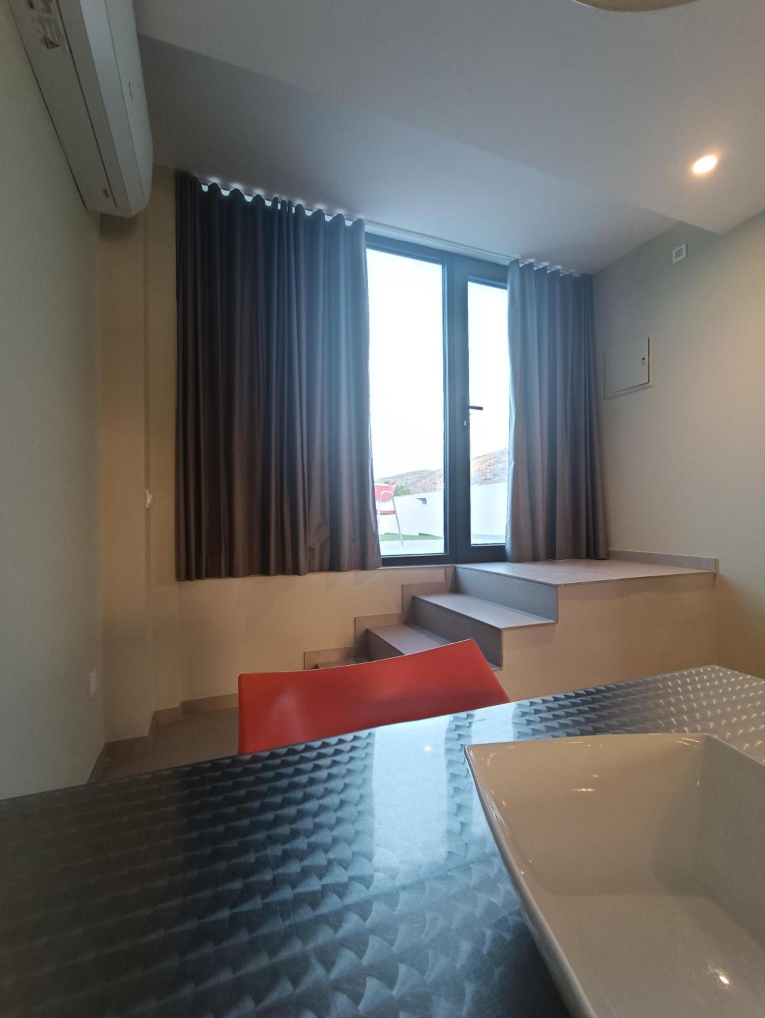 Apartamento La Cambreta Pedreguer Exterior foto