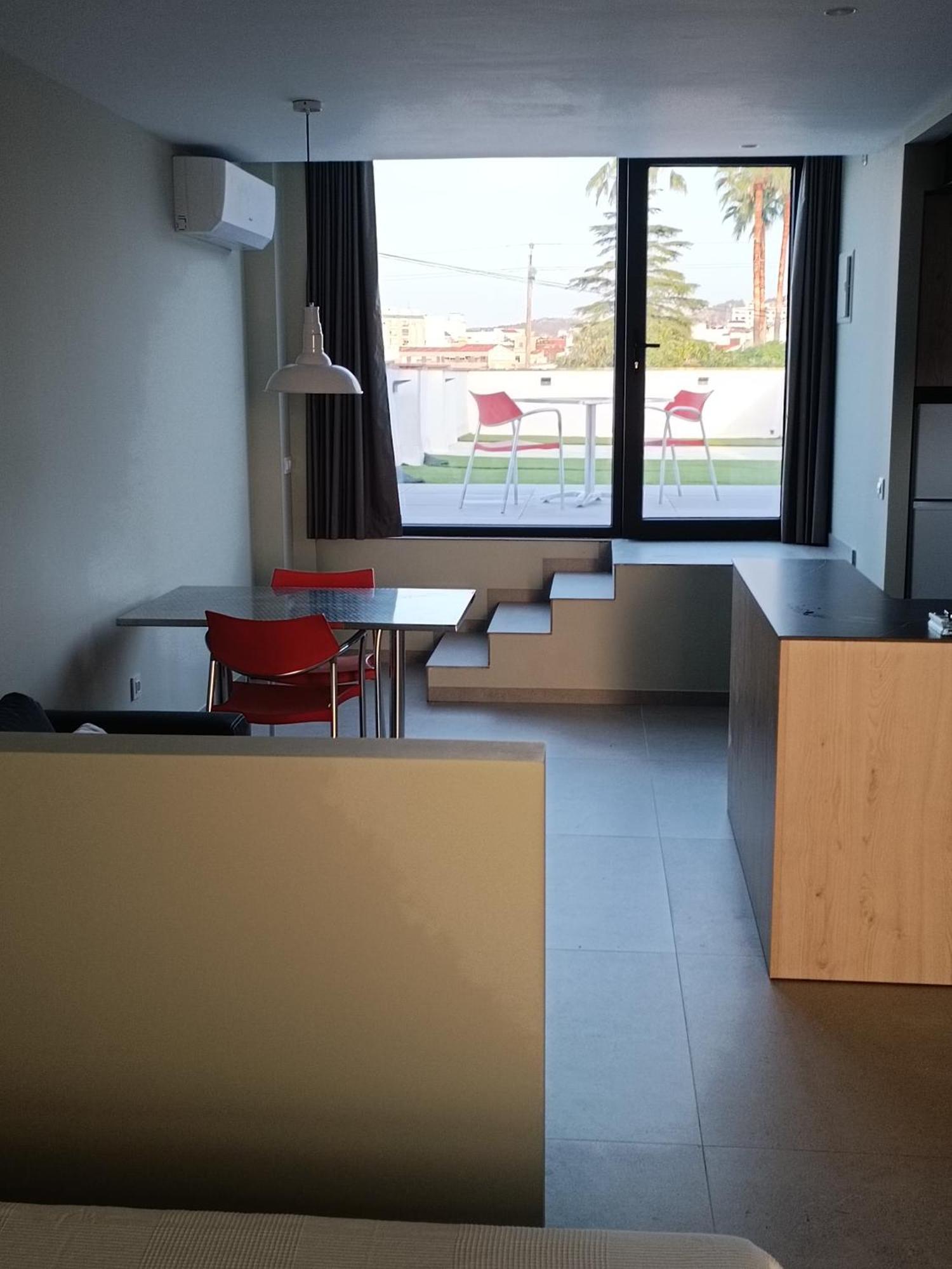 Apartamento La Cambreta Pedreguer Exterior foto
