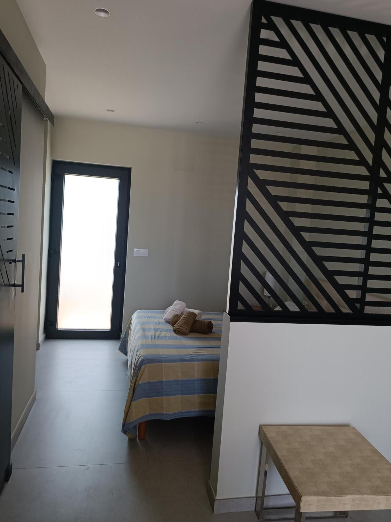 Apartamento La Cambreta Pedreguer Exterior foto