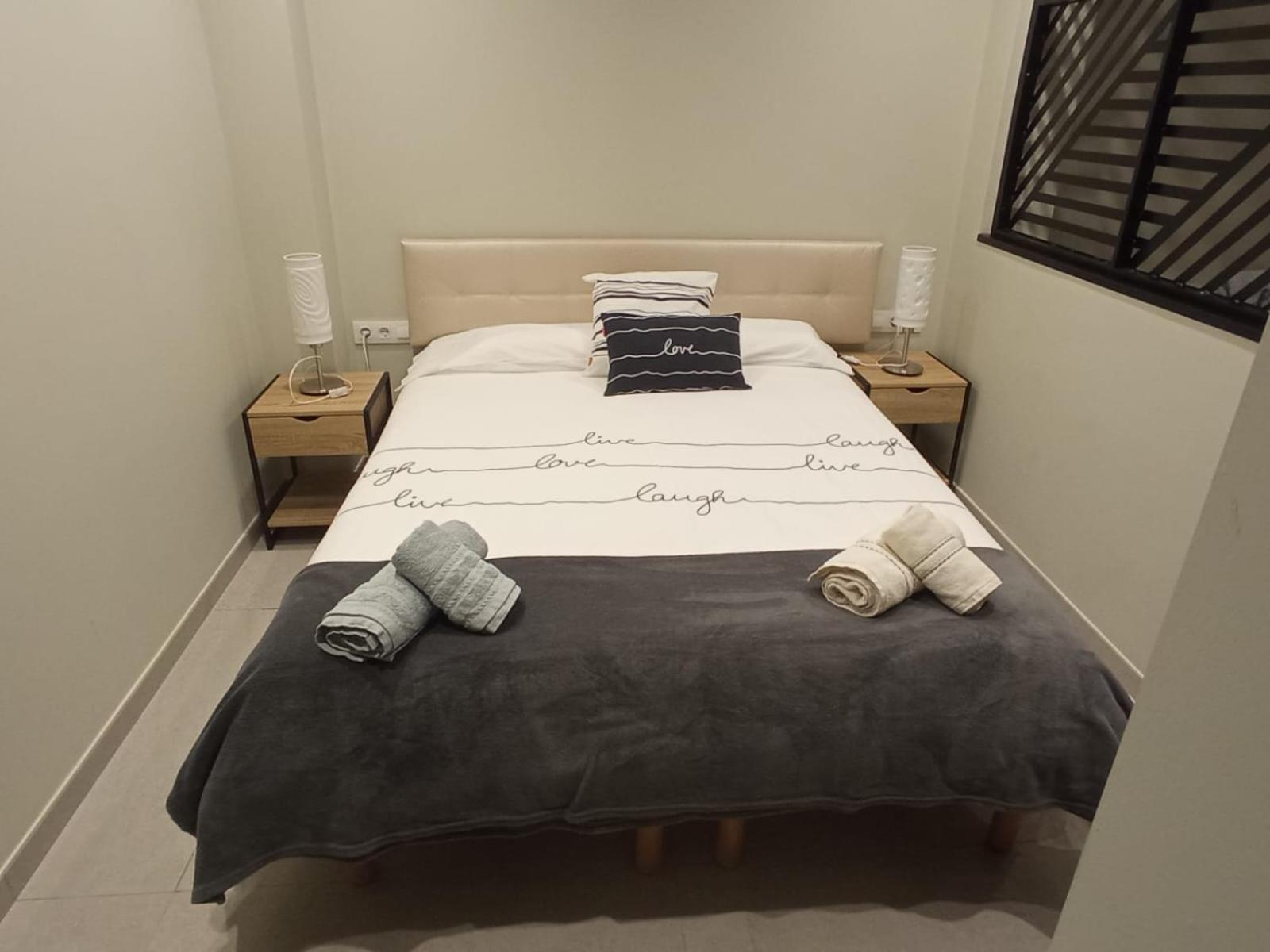 Apartamento La Cambreta Pedreguer Exterior foto